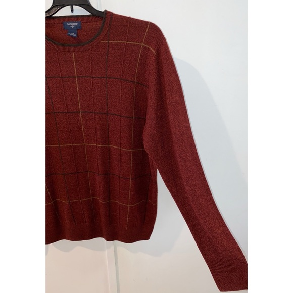 Docker’s Sweater - Picture 2 of 3